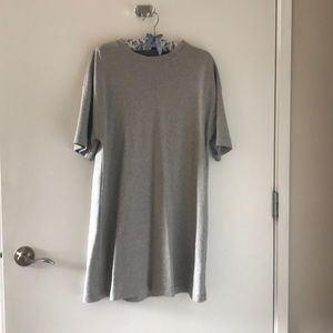 T-Shirt Dress
